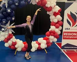 Image result for Carousel School Of Gymnastics