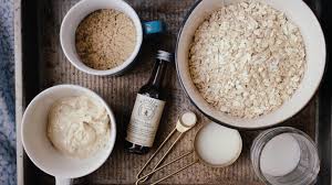 Attēlu rezultāti vaicājumam “Avena sativa fruit”