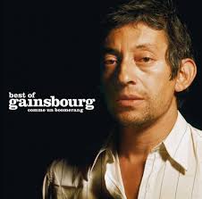 Image result for Serge Gainsbourg