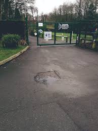 Image result for Stalybridge Archery Club