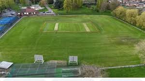 Image result for Bedworth Cricket Club