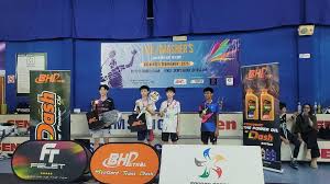 Image result for Hayley Badminton Club (Sunday Smashers)