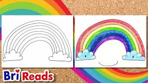 Znalezione obrazy dla zapytania rainbow