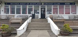 Image result for West Of Scotland Cricket Club