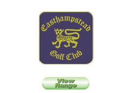 Image result for Easthampstead Golf Club
