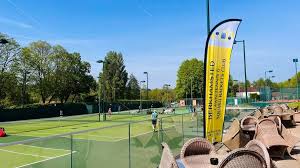 Image result for Berkhamsted & Squash Club