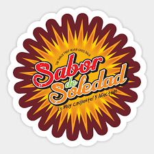 Image result for Sabor de Soledad