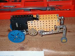 Image result for The South East London Meccano Club