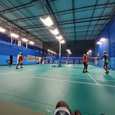 Image result for Slough Badminton Club