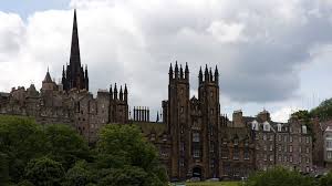 Image result for University Of Edinburgh