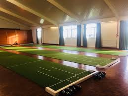Image result for Barwick-In-Elmet Bowling Club