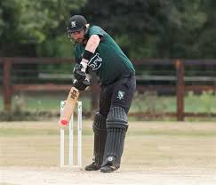 Image result for Burwell Cricket Club