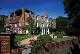 Image result for Sibton Park Cricket Club