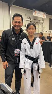Image result for Han Wong Tae Kwon Do Academy