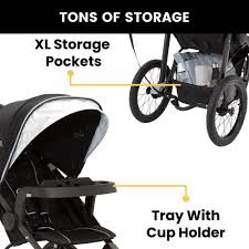 Image result for Jeep Overland Jogging Stroller Minnie Driver