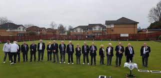 Image result for Cardonald Bowling Club