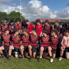 Image result for Wymondham Rugby Union Football Club