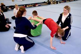 Image result for Burnley Gymnastics Club