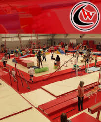 Image result for Waveney Gymnastics Club