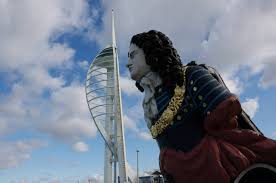 Image result for Solent and Gosport