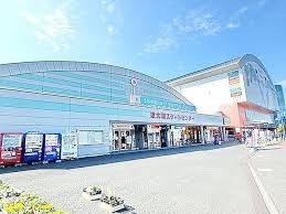 Image result for 東大和市南街5丁目〈売地〉西武拝島線「東大和市」駅徒歩9分　公園・教育・病院・商業施設などが徒歩圏内に充実した ご家族みんなが安心出来る好立地！　陽当たり良好な二方道路の土地