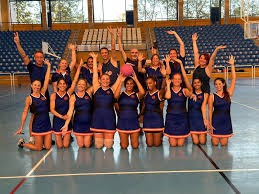 Image result for Integral Netball Club