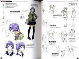 「柄工双静夢 ウィザード・バリスターズ〜弁魔士セシル」の画像検索結果