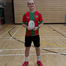 Image result for Acton Badminton Club