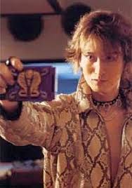 「浅倉威 仮面ライダー龍騎」の画像検索結果