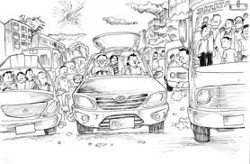 mudik lebaran