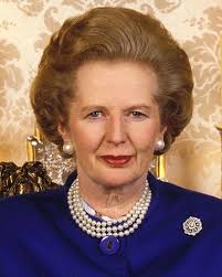 Image result for Margaret Thatcher