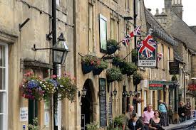 Image result for Stow-On-The-Wold & District Rfc