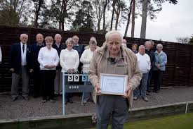 Image result for Torphins Bowling Club