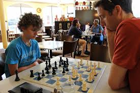 Image result for Cambridge Junior Chess & Go Club