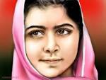 MALALA YOUSAFZAI Blog