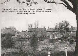 Image result for Hillam and Monk Fryston Cricket Club