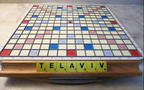 Image result for SJWS Scrabble Club*