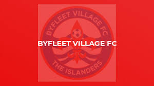Image result for Byfleet Village Football Club