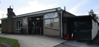 Image result for Pendle Rufc