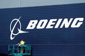 Image result for Boeing