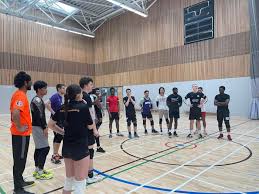 Image result for Portsmouth Volleyball Club