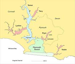 Image result for Plymouth Sound