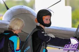 Image result for Hull University Skydiving Club