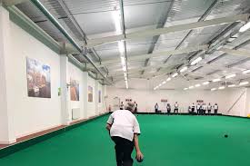 Image result for Middleton On The Wolds Indoor Bowls Club