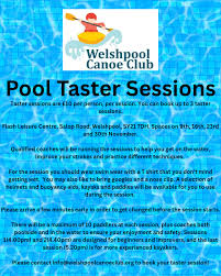 Image result for Welshpool Canoe Club