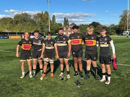 Image result for Esher Rugby Football Club