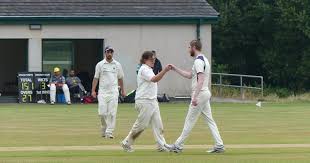 Image result for Dinas Powys Cricket Club