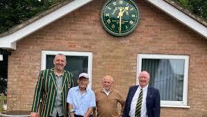 Image result for Calmore Sports Cc