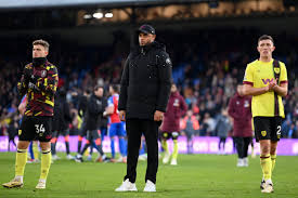 Image result for BURNLEY COMBATSOMBO