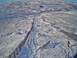Image result for Yad Moss Cumbria Ski Club